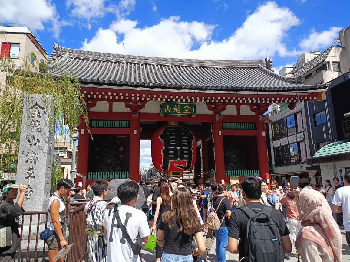 Asakusa