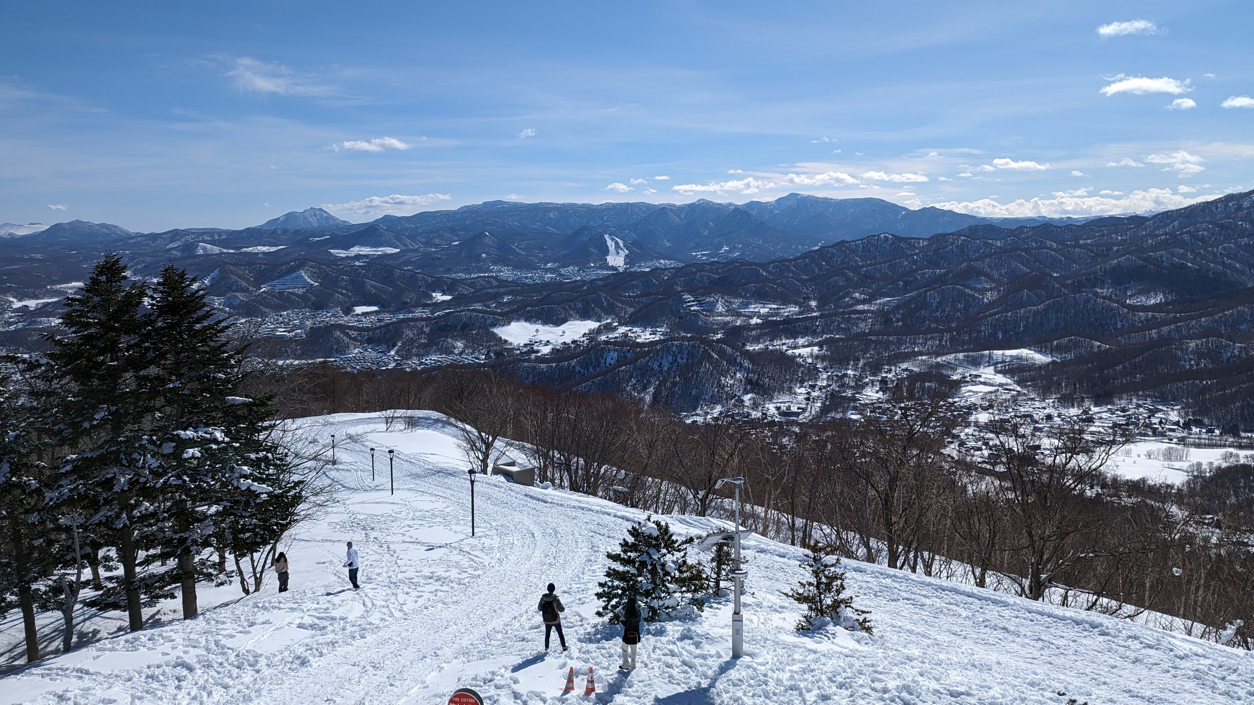 Mt. Moiwa