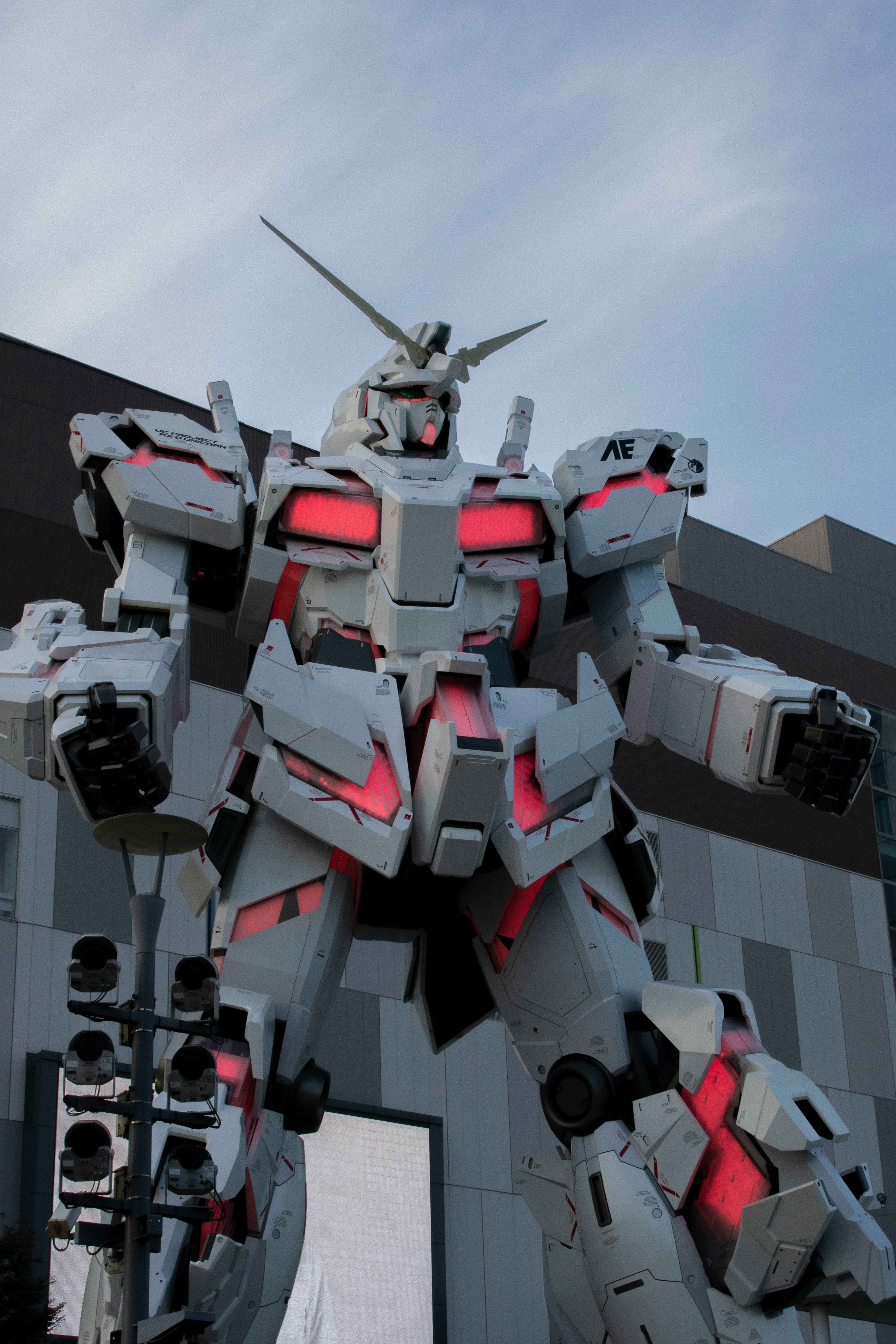 Odaiba